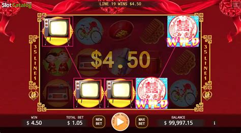 Slot Double Happiness Ka Gaming